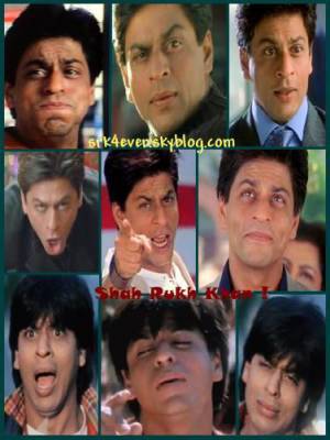 sharukh